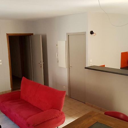 Gite Pago Duplex Daire Villefranche-de-Rouergue Dış mekan fotoğraf