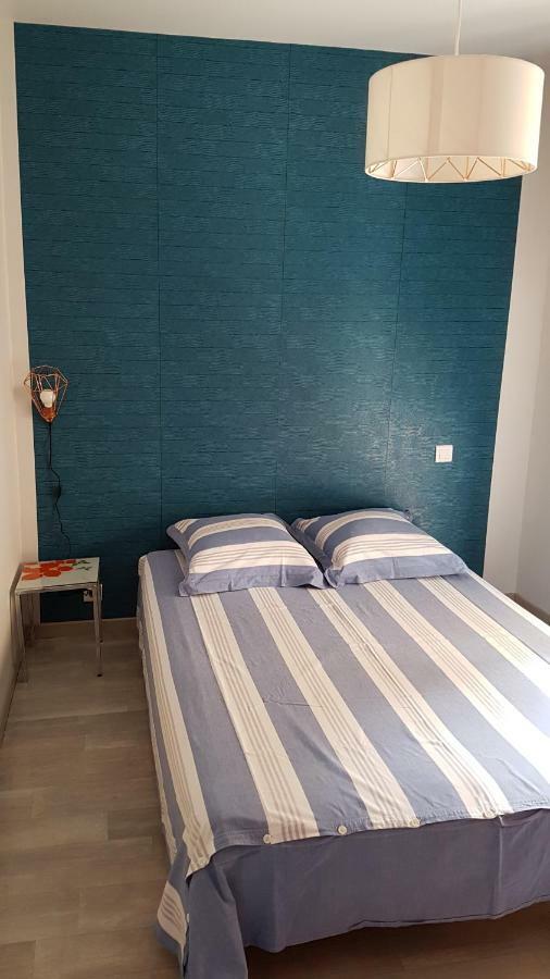 Gite Pago Duplex Daire Villefranche-de-Rouergue Dış mekan fotoğraf